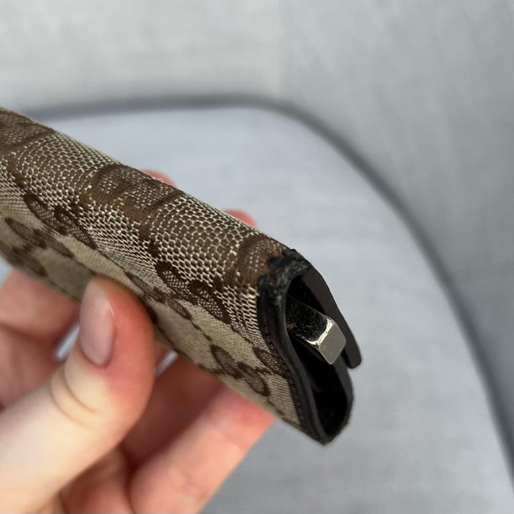 Gucci Key Case Holder - Picture 5 of 8